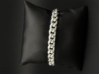 Bracciale Gioielleria Dossena  Donna in Argento BRAR-37-253 BORTO - BRAR-37-253 BORTO